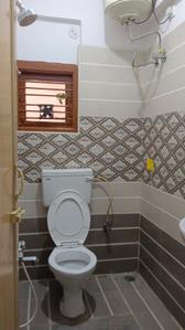 Image of 900 Sq.ft 2 BHK Builder Floor for rent in BTM Layout 2nd Stage, Bengaluru for Rs. 31000