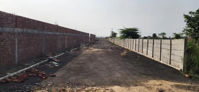 Image of 100 Sq.ft Residential Plot / Land for sale in Naujhil, Mathura for Rs. 2200000