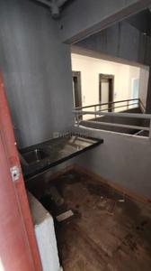 Kitchen Image of 1037 Sq.ft 2 BHK Apartment / Flat for sale in Paranjape Blue Ridge The Orion, Hinjawadi Pune for Rs. 10000000