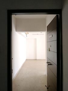 Main Entrance Image of 1100 Sq.ft 3 BHK Apartment / Flat for rent in Lodha Splendora, Thane West Thane for Rs. 36000