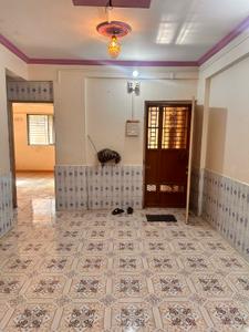 Hall Image of 750 Sq.ft 1 BHK Apartment / Flat for sale in Bahadur Shaikh Chiplun for Rs. 1800000