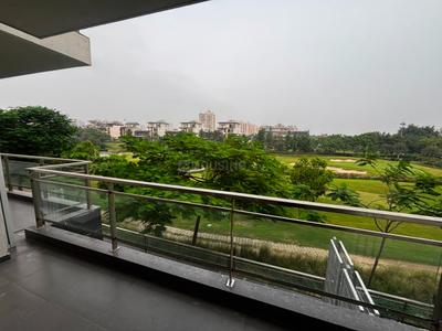 Balcony Image of 6168 Sq.ft 4.5 BHK Villa for sale in Godrej Golf Links Villas, Jaypee Greens Greater Noida for Rs. 140000000
