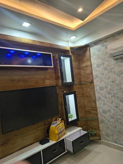 Shri Hari tolets services Bedroom 1