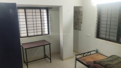 Bedroom Image of 600 Sq.ft 1 BHK Apartment / Flat for rent in Nehru Nagar Belagavi for Rs. 12000
