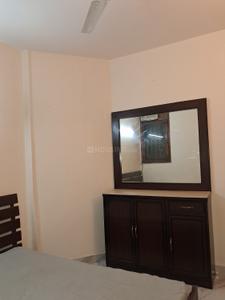 Bedroom Image of 800 Sq.ft 2 BHK Duplex for sale in Malviya Nagar New Delhi for Rs. 10900000