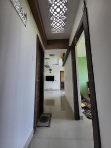Image of 1036 Sq.ft 2 BHK Apartment / Flat for sale in Rajwada Royal Gardens, Narendrapur, Kolkata for Rs. 6400000