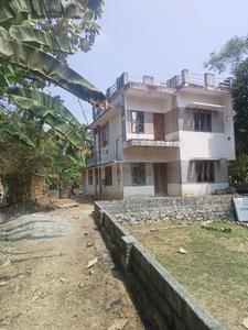 Image of 1450 Sq.ft 3 BHK Independent House for sale in Vattiyoorkavu, Thiruvananthapuram for Rs. 11500000