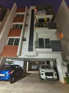 Image of 1115 Sq.ft 3 BHK Apartment / Flat for sale in JP Nagar, Bengaluru for Rs. 14800000