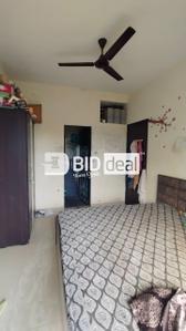 Bedroom Image of 650 Sq.ft 2 BHK Apartment / Flat for sale in Ulhasnagar Thane for Rs. 2250000