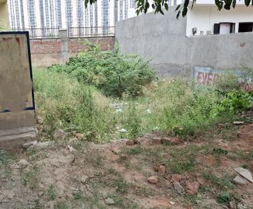Residential Authority Plots Plot View 2
