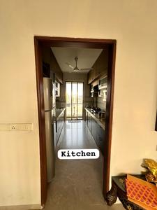 Hall Image of 2100 Sq.ft 4 BHK Apartment / Flat for sale in Chembur Mumbai for Rs. 65000000