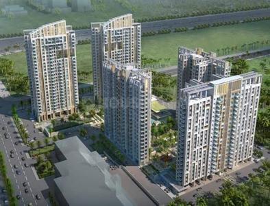 3 BHK Flat