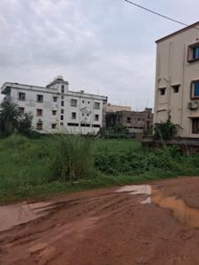 Image of 1500 Sq.ft Residential Plot / Land for sale in Hanspal, Bhubaneswar for Rs. 7100000