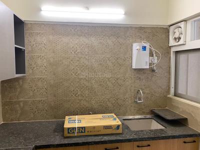 Hall Image of 1100 Sq.ft 2 BHK Apartment / Flat for rent in Samraat Apna Ghar, Gangapur Nashik for Rs. 17000