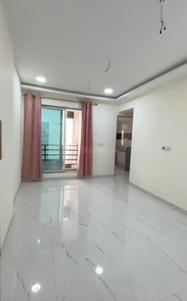 Hall Image of 695 Sq.ft 1 BHK Apartment / Flat for sale in Taloja Navi Mumbai for Rs. 3400000