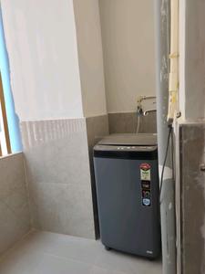Drying Area Image of 650 Sq.ft 1 BHK Apartment / Flat for rent in Madhapur Hyderabad for Rs. 32000