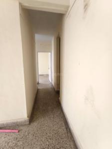Image of 620 Sq.ft 1 BHK Apartment / Flat for rent in Sukhsagar Nagar, Pune for Rs. 12500