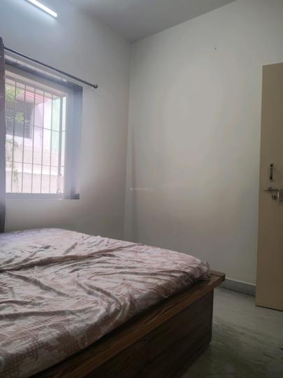 Sector No. 20, Chinchwad Bedroom One 1