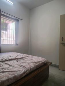 Bedroom Image of 999 Sq.ft 2.5 BHK Independent House for rent in Chinchwad Pune for Rs. 29000