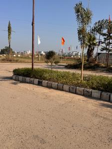 Image of 900 Sq.ft Residential Plot / Land for sale in S S White City 74 92, Sector 92, Mohali for Rs. 9000000