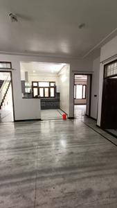 Hall Image of 2152 Sq.ft 3 BHK Independent House for rent in Ashiyana Lucknow for Rs. 18500