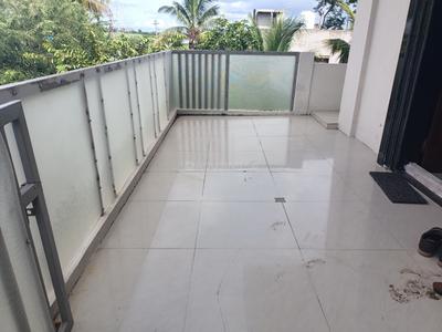 Balcony Image of 1870 Sq.ft 4 BHK Independent House for sale in Miraj Sangli for Rs. 8000000