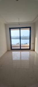 Hall Image of 1020 Sq.ft 2 BHK Apartment / Flat for rent in Thakurli Thane for Rs. 26000