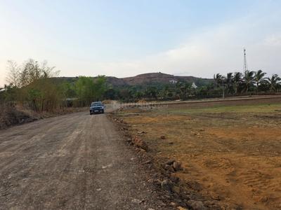 Image of 1746 Sq.ft Residential Plot / Land for sale in VALORA VIBE, Talwade Trimbak, Nashik for Rs. 8455000