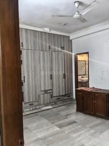Bedroom Image of 1800 Sq.ft 3 BHK Builder Floor for sale in Chander Nagar Society, Surya Nagar Ghaziabad for Rs. 17500000