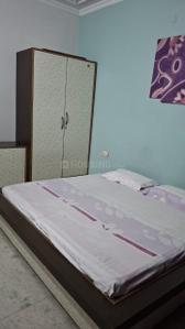 Bedroom Image of 800 Sq.ft 1 BHK Independent House for rent in Ranjit Avenue Amritsar for Rs. 13000