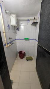Bathroom Image of Sweet Home PG in Airoli, Navi Mumbai