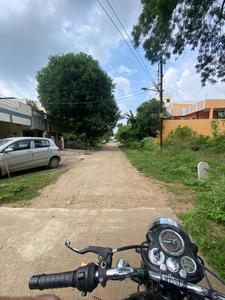 Residential Plot