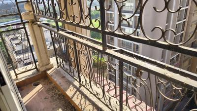 Bedroom Image of 1152 Sq.ft 2 BHK Apartment / Flat for sale in Lakhani Sky Waves, Ulwe Navi Mumbai for Rs. 12500000