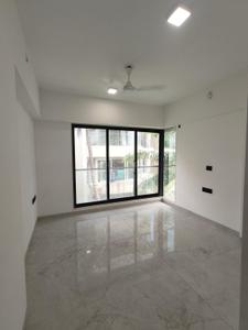 Hall Image of 1217 Sq.ft 3 BHK Apartment / Flat for sale in Nav Chetna, Santacruz West Mumbai for Rs. 48500000