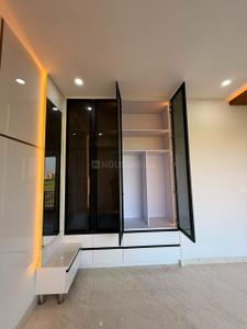 Bedroom Image of 2300 Sq.ft 3 BHK Duplex for sale in Kharar Mohali for Rs. 13000000