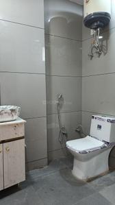 Image of 675 Sq.ft 2 BHK Builder Floor for sale in Govindpuri Extension, New Delhi for Rs. 7500000