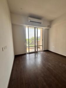 Bedroom Image of 2700 Sq.ft 4 BHK Builder Floor for sale in Adani Samsara Avasa, Sector 63 Gurgaon for Rs. 39000000