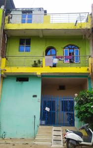 Image of 800 Sq.ft 3 BHK Independent House for sale in Jagdish Pura, Hoshangabad for Rs. 4000000