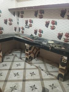Kitchen Image of 1800 Sq.ft 3 BHK Independent House for rent in Dhoomanganj Allahabad for Rs. 13000