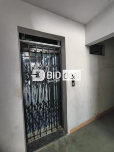 Hall Image of 500 Sq.ft 1 BHK Apartment / Flat for sale in Pachpaoli Nagpur for Rs. 1295000