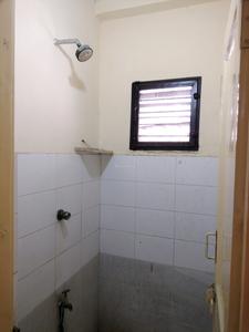 Common Bathroom Two Image of 440 Sq.ft 1 BHK Apartment / Flat for sale in Sector 23B Dwarka New Delhi for Rs. 7050000