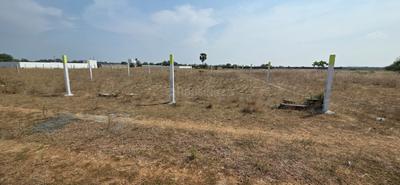 Image of 4800 Sq.ft Residential Plot / Land for sale in Pattipulam, Chennai for Rs. 10000000