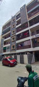 Image of 1100 Sq.ft 2 BHK Apartment / Flat for sale in Hulimavu, Bengaluru for Rs. 8700000