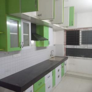 Kitchen Image of 1135 Sq.ft 2 BHK Apartment / Flat for rent in Madakkulam Madurai for Rs. 18500