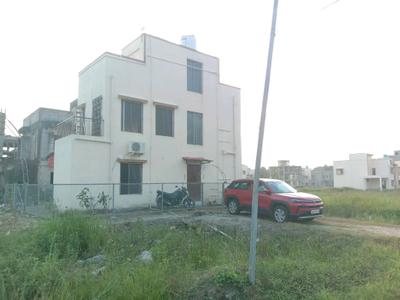 Image of 3600 Sq.ft Residential Plot / Land for sale in Dharitri New Royal Enclave, New Town, Kolkata for Rs. 8000000
