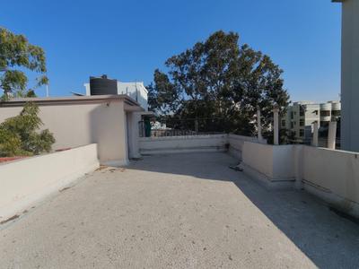 Balcony Image of 2250 Sq.ft 3 BHK Independent House for sale in Bodakdev Ahmedabad for Rs. 31500000
