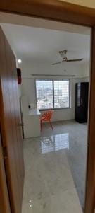 Hall Image of 1250 Sq.ft 3 BHK Apartment / Flat for rent in Legacy Woods, Vikas Nagar Pune for Rs. 26000