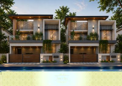 Image of 1700 Sq.ft 3 BHK Independent House for sale in Uliyampalayam, Coimbatore for Rs. 9700000