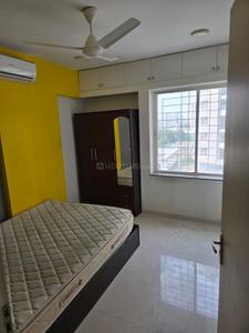Bedroom Image of 1100 Sq.ft 3 BHK Apartment / Flat for sale in 38 Park Majestique, Undri Pune for Rs. 6500000
