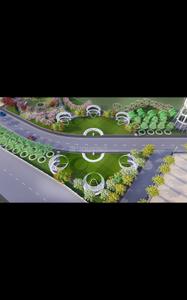 Image of 1000 Sq.ft Residential Plot / Land for sale in Shiv Alaska Corridor, Puwarda Junarda, Indore for Rs. 3700000